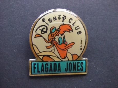 Disney Club Flagada Jones Band DuckTales